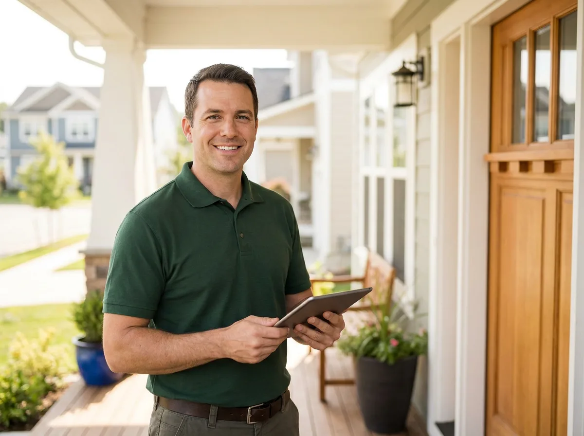 Pest control FAQs for Holderness, NH
